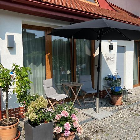 Apartament Heaven 卡托维兹 外观 照片