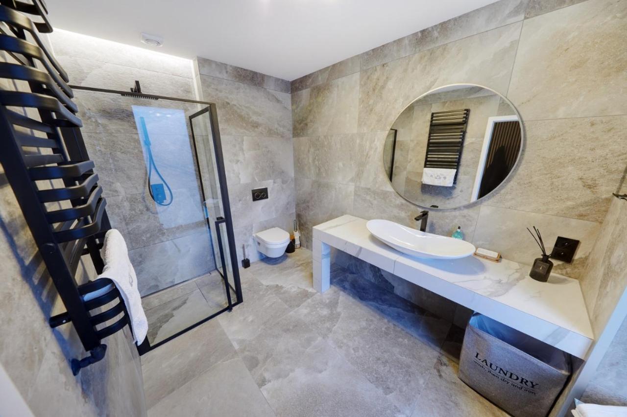 Apartament Heaven 卡托维兹 外观 照片