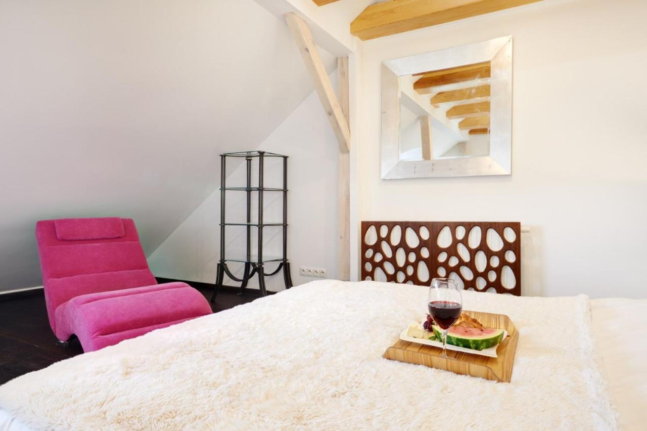Apartament Heaven 卡托维兹 外观 照片