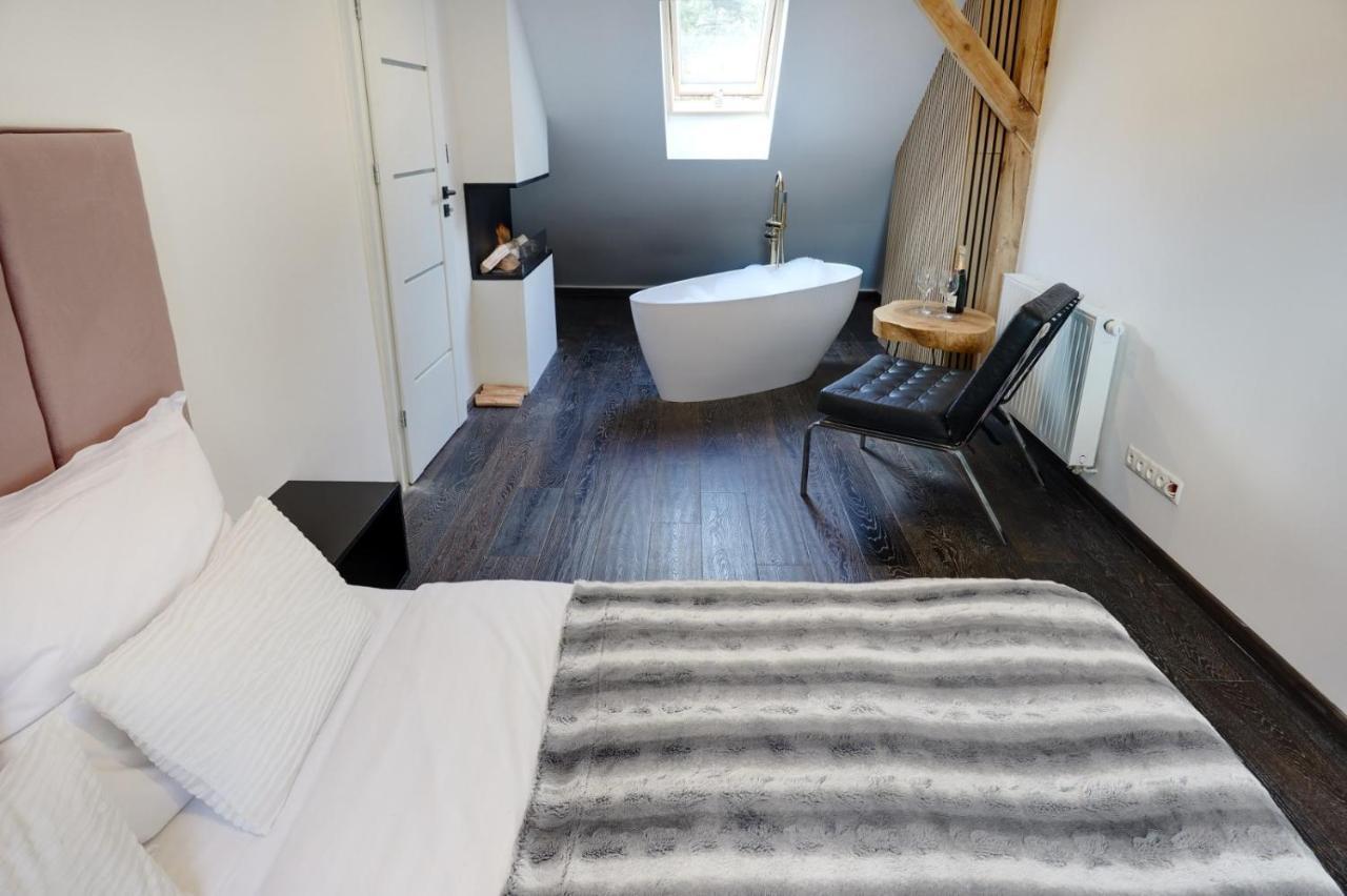 Apartament Heaven 卡托维兹 外观 照片