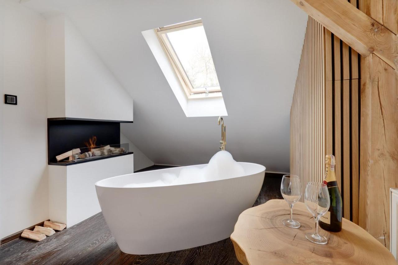 Apartament Heaven 卡托维兹 外观 照片