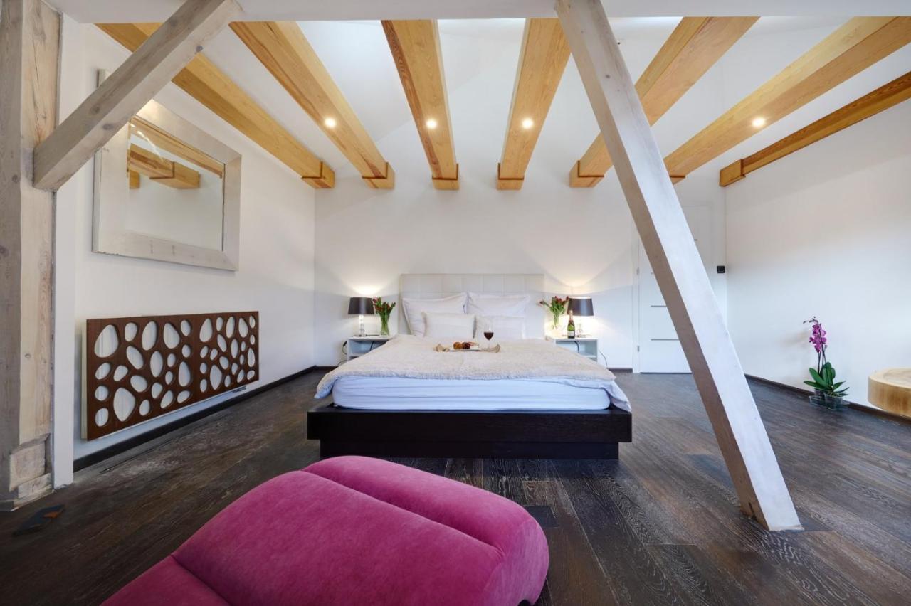 Apartament Heaven 卡托维兹 外观 照片